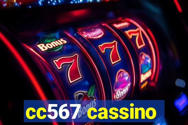 cc567 cassino